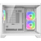 Корпус Cougar FV150 Mini White