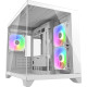 Корпус Cougar FV150 Mini White