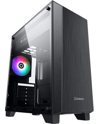 Корпус Gamemax Nova N5