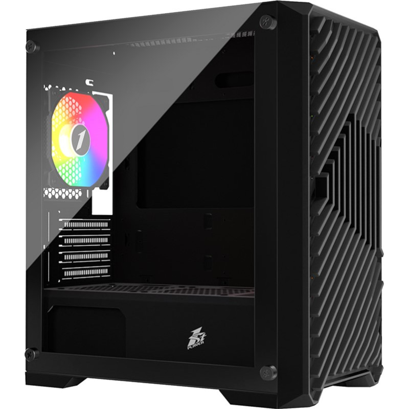 Чохол 1stPlayer T5-4F1-BK Black