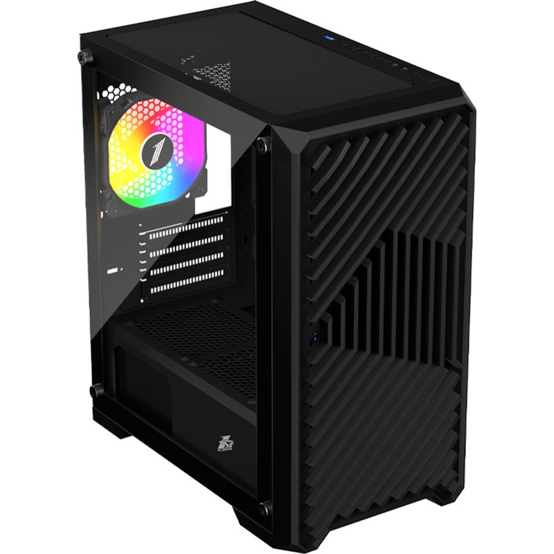 Чохол 1stPlayer T5-4F1-BK Black