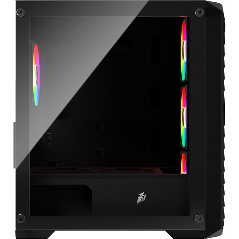 Чохол 1stPlayer T5-4F1-BK Black