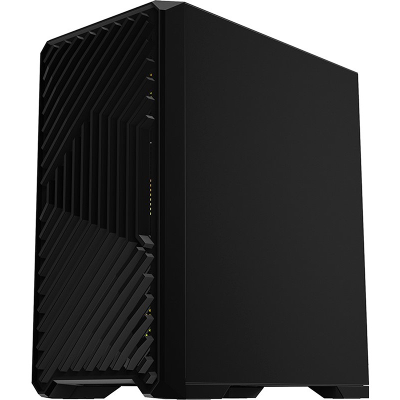 Чохол 1stPlayer T5-4F1-BK Black