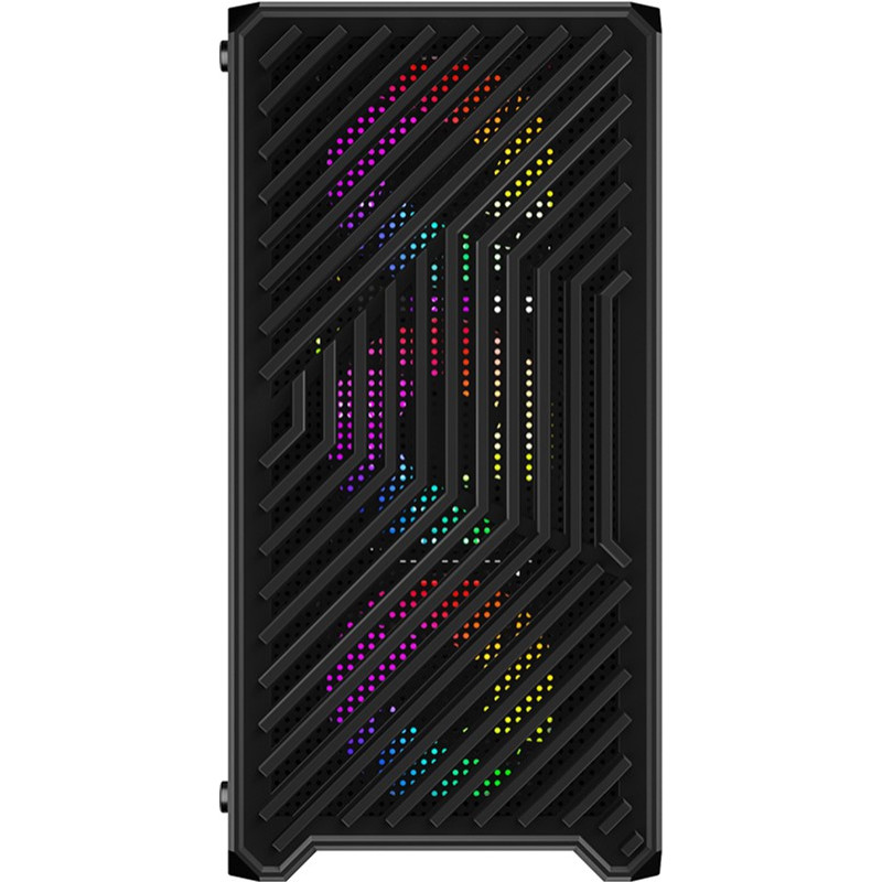 Чохол 1stPlayer T5-4F1-BK Black