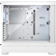 Pages Fractal Design Pop Air RGB White TG ClearTint (FD-C-POR1A-01)