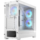 Pages Fractal Design Pop Air RGB White TG ClearTint (FD-C-POR1A-01)