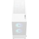 Pages Fractal Design Pop Air RGB White TG ClearTint (FD-C-POR1A-01)