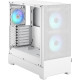 Pages Fractal Design Pop Air RGB White TG ClearTint (FD-C-POR1A-01)