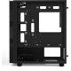 Чохол Zalman T4 Plus без BP Black (T4PLUS)