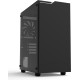 Чохол Zalman T4 Plus без BP Black (T4PLUS)
