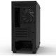 Чохол Zalman T4 Plus без BP Black (T4PLUS)