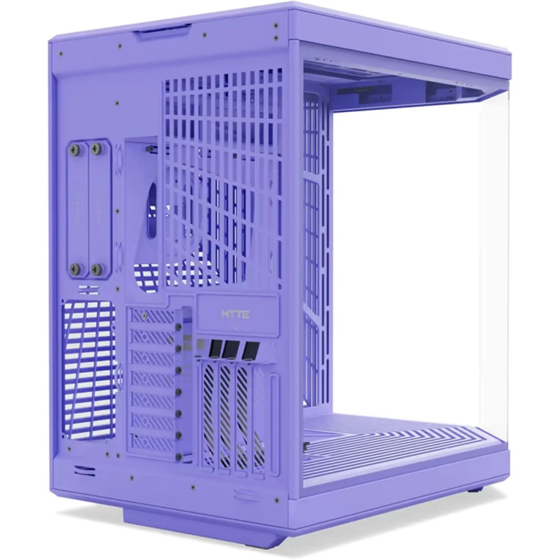 Корпус Hyte Y70 Taro Milk (CS-HYTE-Y70-TM)