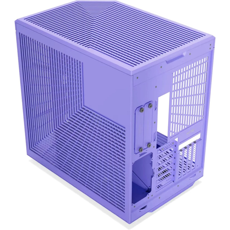 Корпус Hyte Y70 Taro Milk (CS-HYTE-Y70-TM)