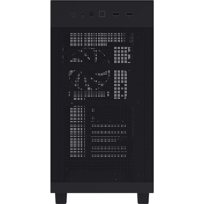 Корпус Asus Prime AP303 Mesh Black (90DC00V0-B39000)