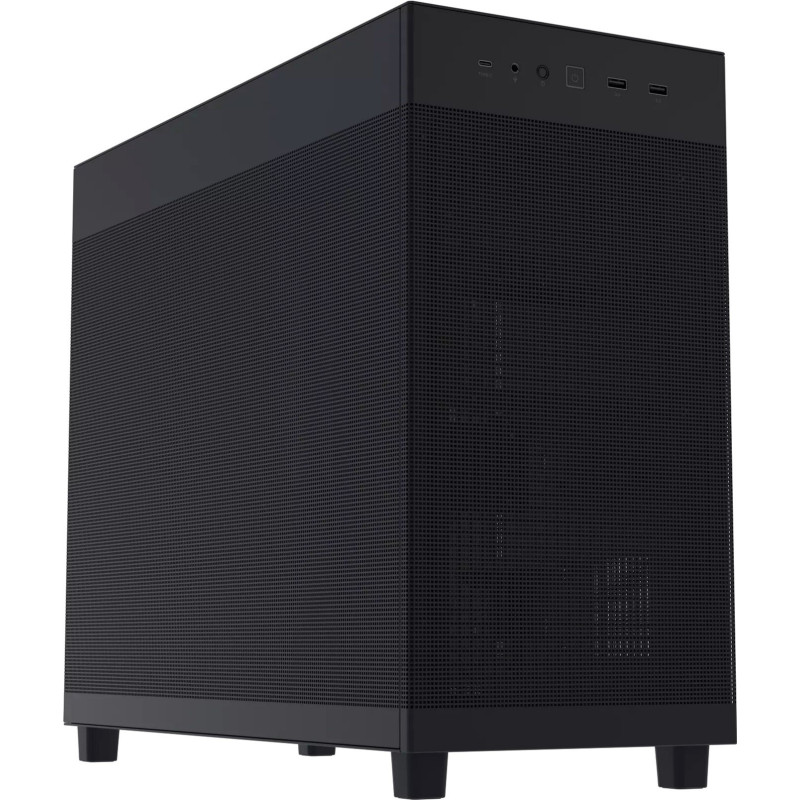 Корпус Asus Prime AP303 Mesh Black (90DC00V0-B39000)