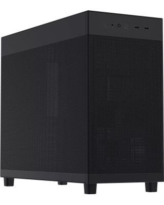 Корпус Asus Prime AP303 Mesh Black (90DC00V0-B39000)