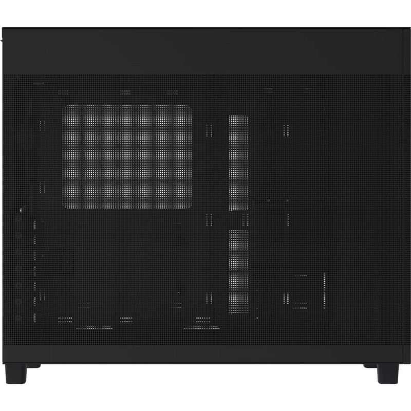 Корпус Asus Prime AP303 Mesh Black (90DC00V0-B39000)
