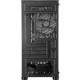 Корпус Prologix Flow GM-05RB Black