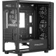 Корпус Prologix Flow GM-05RB Black