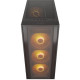 Корпус Cougar MX160 RGB Black