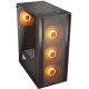 Корпус Cougar MX160 RGB Black