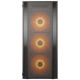 Корпус Cougar MX160 RGB Black