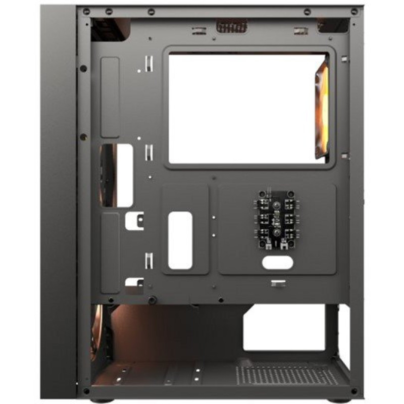 Корпус Cougar MX160 RGB Black