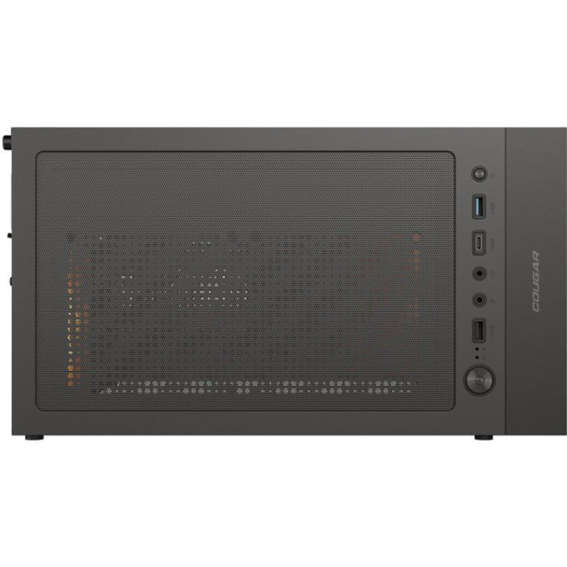 Корпус Cougar MX160 RGB Black