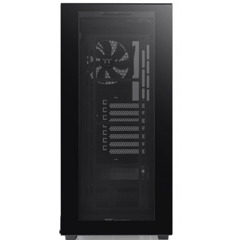 Корпус Thermaltake Divider 300 TG Mid Tower Chassis Black (CA-1S2-00M1WN-00) 