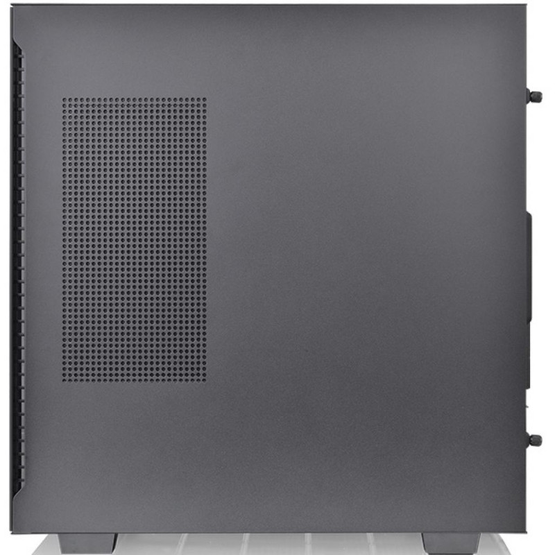 Корпус Thermaltake Divider 300 TG Mid Tower Chassis Black (CA-1S2-00M1WN-00) 