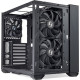 Корпус Lian Li PC-O11 Dynamic Air Mini Black (G99.O11AMX.00)