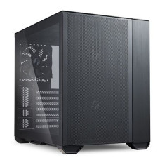 Корпус Lian Li PC-O11 Dynamic Air Mini Black (G99.O11AMX.00)