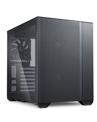 Корпус Lian Li PC-O11 Dynamic Air Mini Black (G99.O11AMX.00)