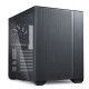 Корпус Lian Li PC-O11 Dynamic Air Mini Black (G99.O11AMX.00)