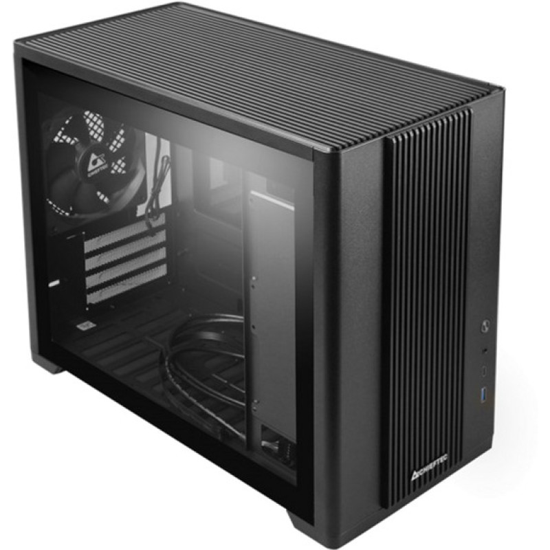 Корпус Chieftec UNI BX-10B-OP