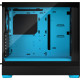Корпус Fractal Design Pop Air RGB Cyan Core TG (FD-C-POR1A-02)