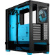 Корпус Fractal Design Pop Air RGB Cyan Core TG (FD-C-POR1A-02)