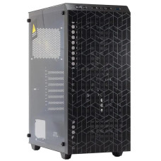 Корпус GTL 2625B6 Чорний