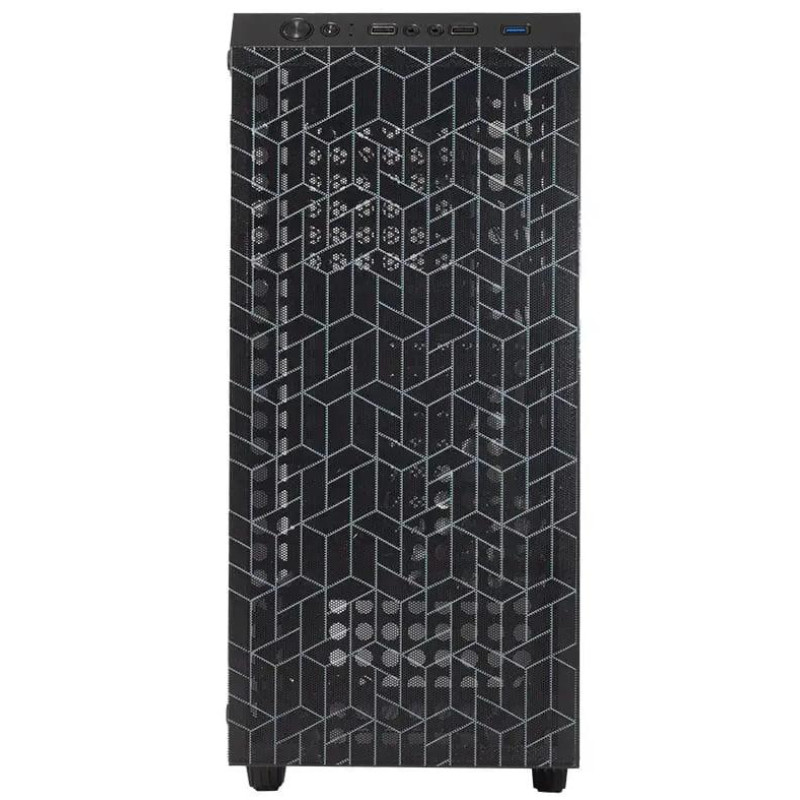 Корпус GTL 2625B6 Чорний