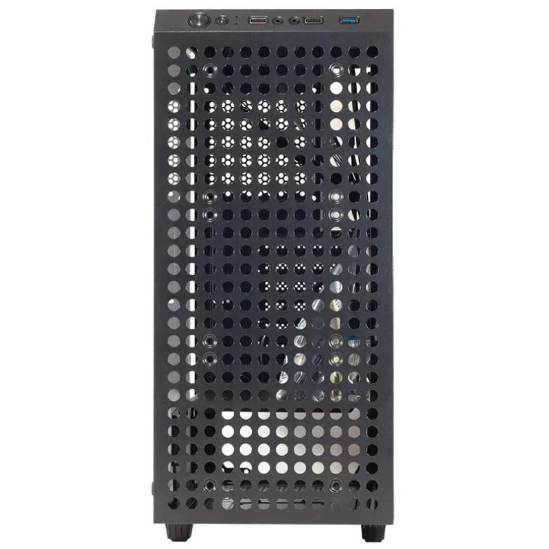 Корпус GTL 2625B6 Чорний