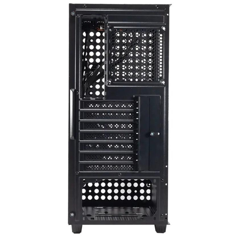 Корпус GTL 2625B6 Чорний