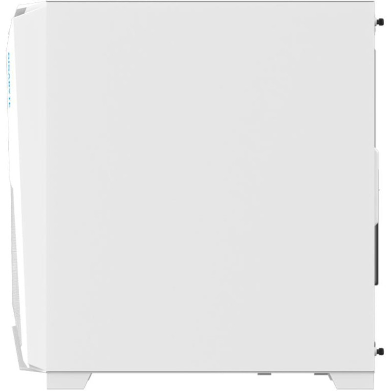 Корпус Gigabyte C301 Glass V2 White (C301GW V2)