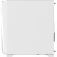 Корпус Gigabyte C301 Glass V2 White (C301GW V2)