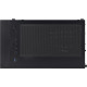 Корпус 1stPlayer B5-M-BK-3F Black