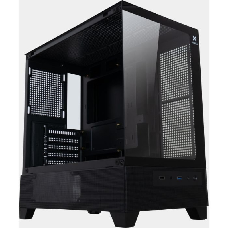 Корпус Vinga Albion