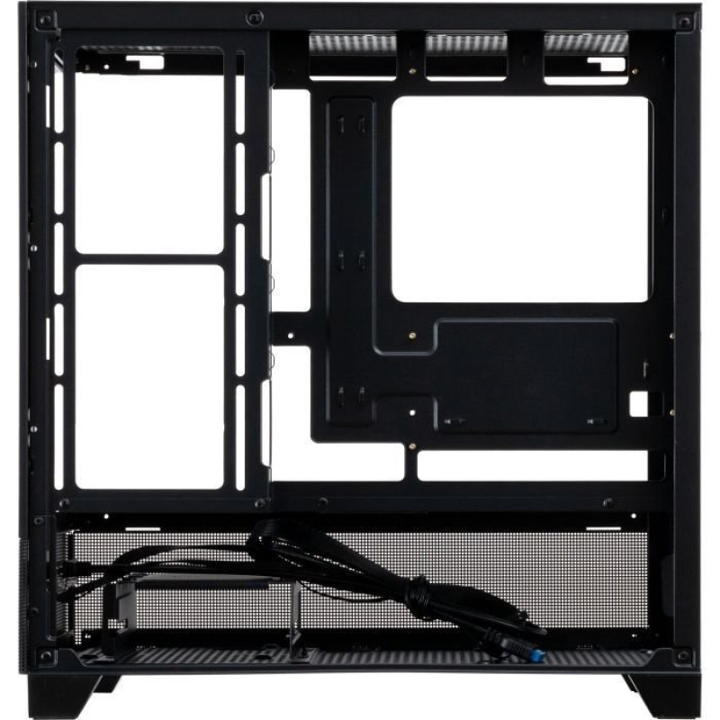 Корпус Vinga Albion