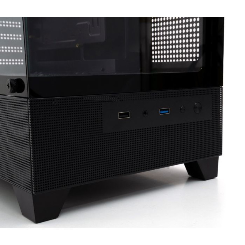 Корпус Vinga Albion