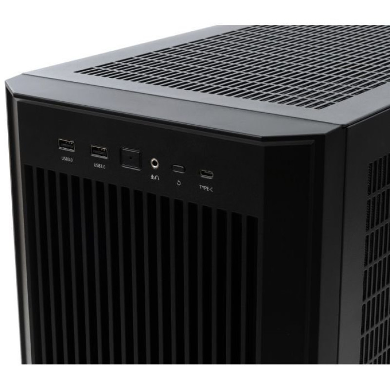 Корпус Vinga Shatter