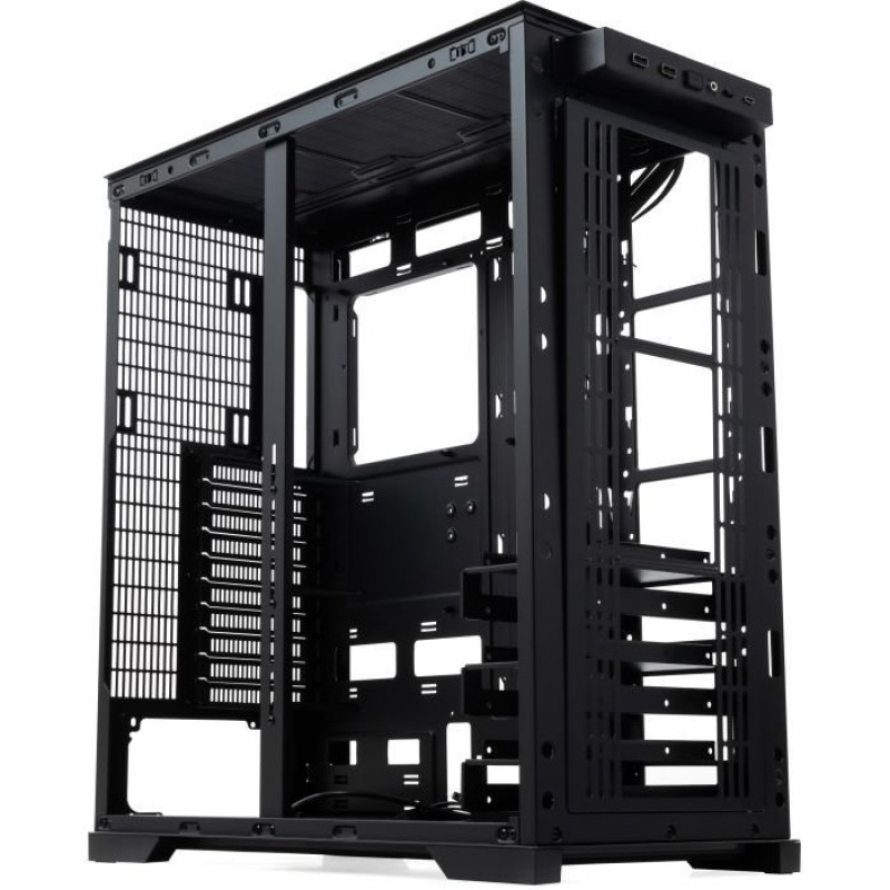 Корпус Vinga Shatter