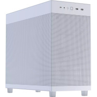 Корпус Asus Prime AP303 Mesh White (90DC00V3-B39000)
